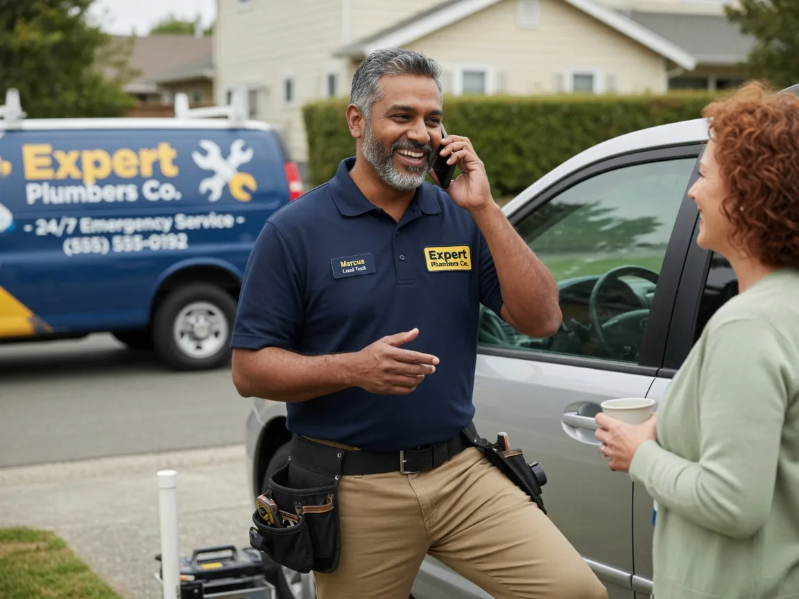 Drain Cleaning Fairfax, IA FAQs